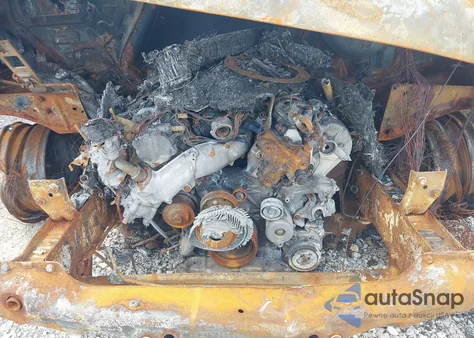 2011 Mercedes-Benz Sprinter 2500 High Roof z USA, uszkodzony, nr VIN WD3PE8CB9B5566170